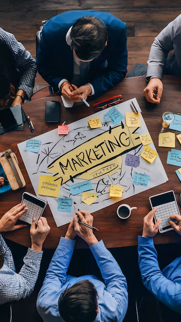 Promo Marketing